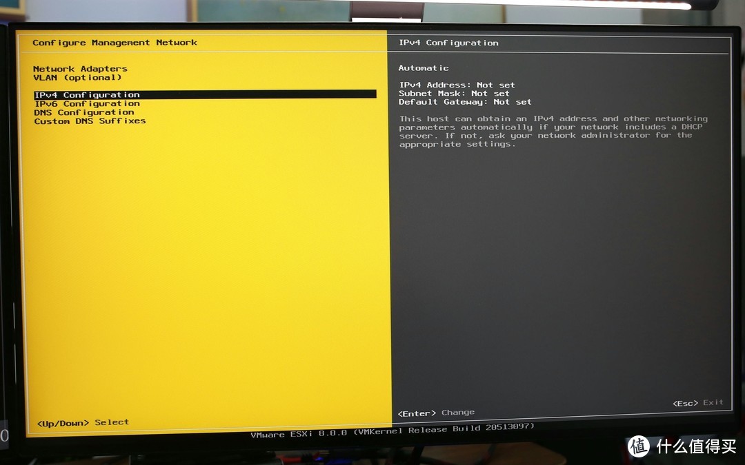 ESXi 8.0虚拟机必备知识与保姆级安装过程