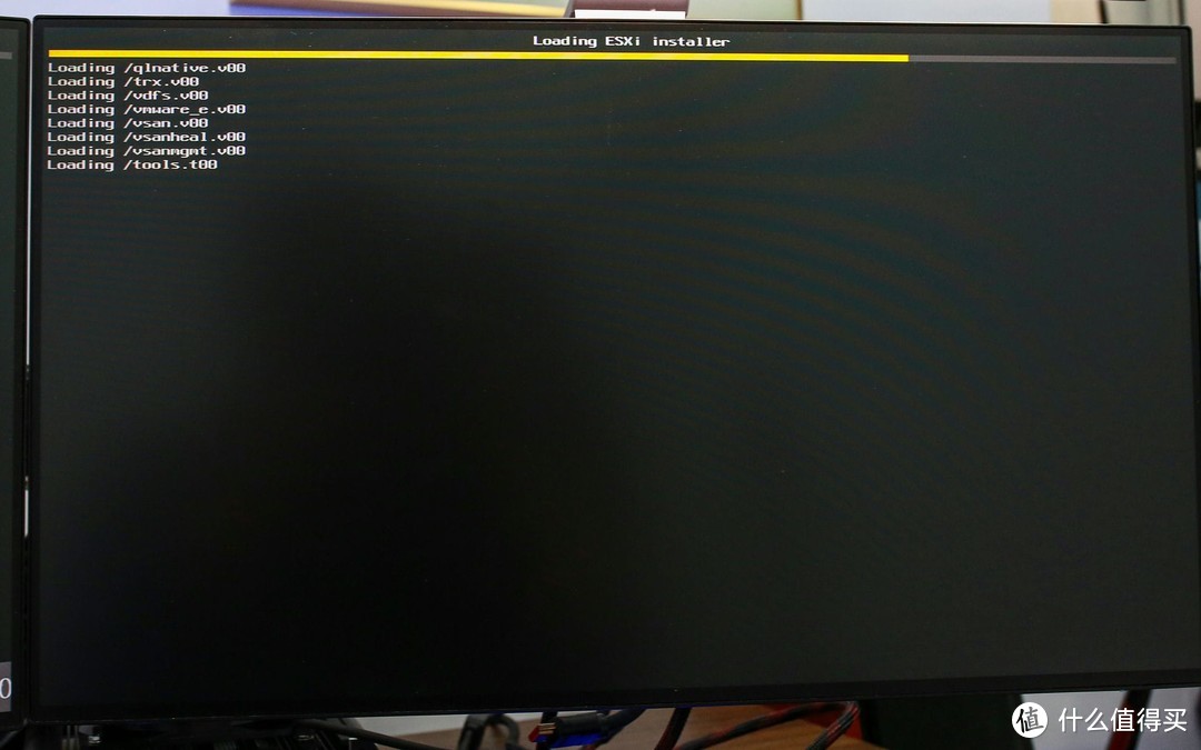 ESXi 8.0虚拟机必备知识与保姆级安装过程