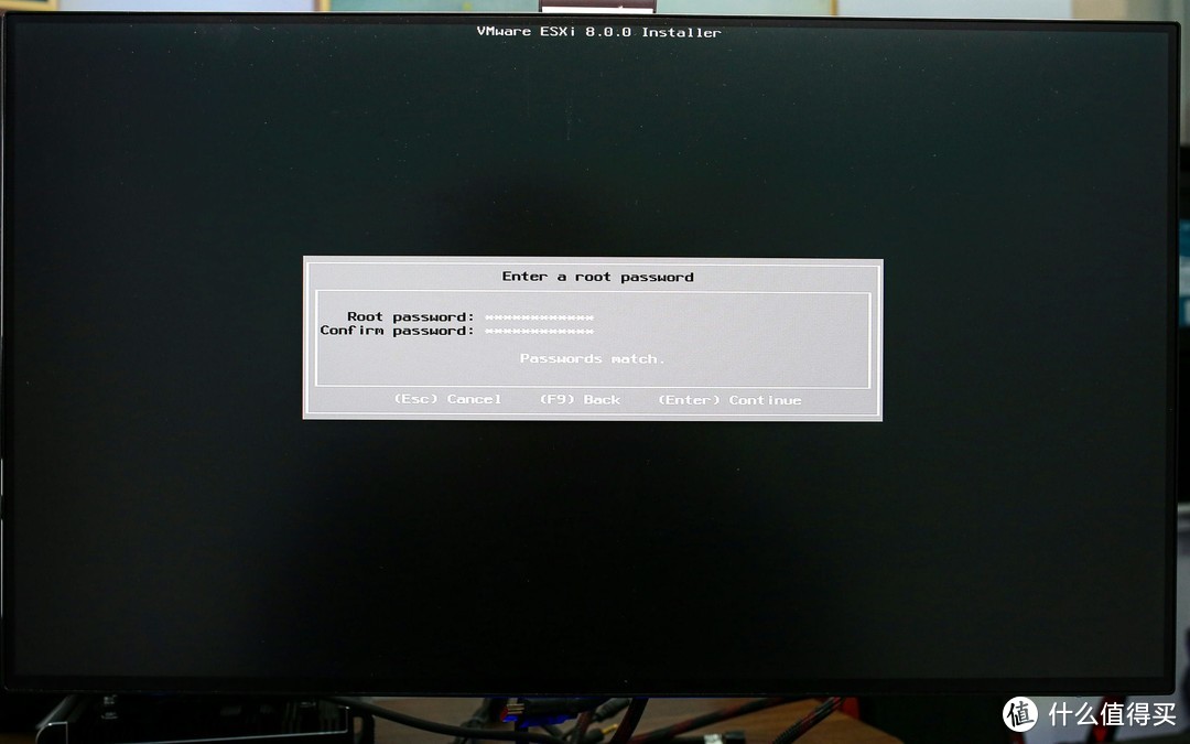 ESXi 8.0虚拟机必备知识与保姆级安装过程