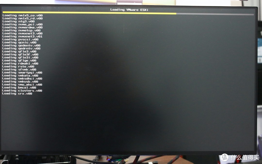 ESXi 8.0虚拟机必备知识与保姆级安装过程