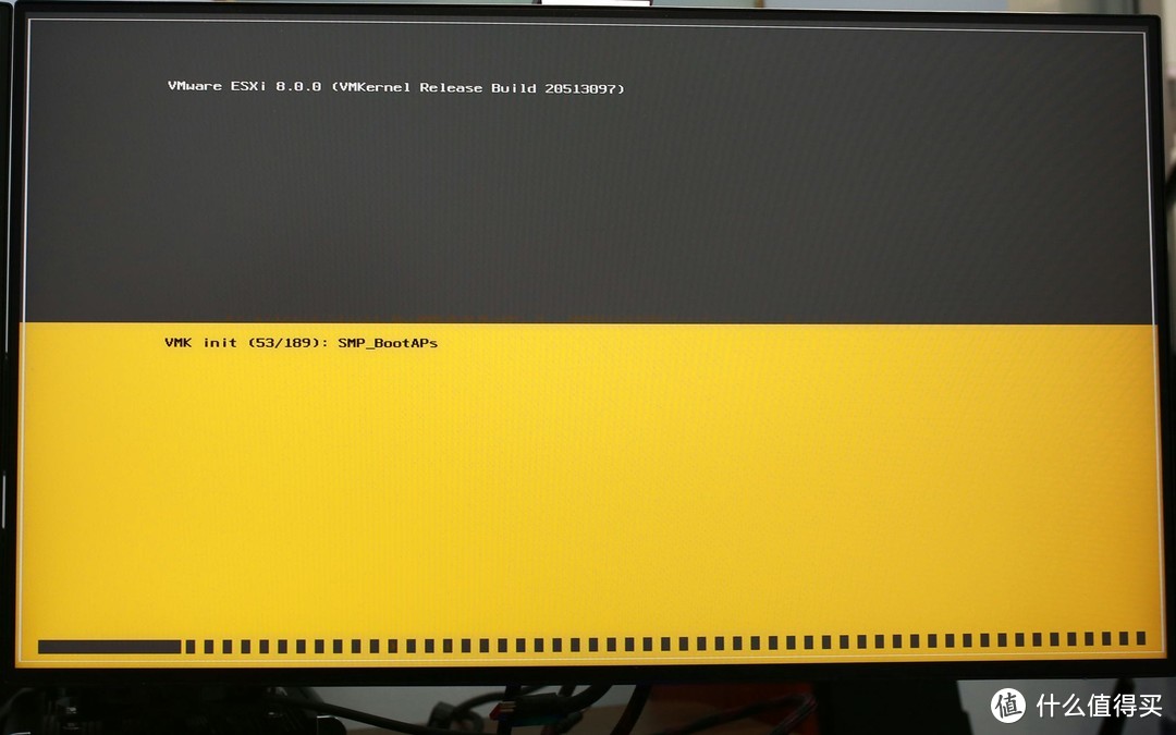 ESXi 8.0虚拟机必备知识与保姆级安装过程