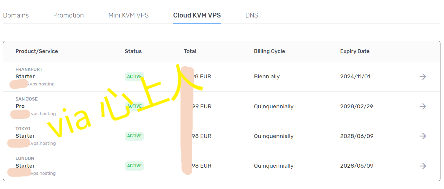 【上新】V.PS 新加坡 Edge KVM VPS 首发活动 + 频道优惠