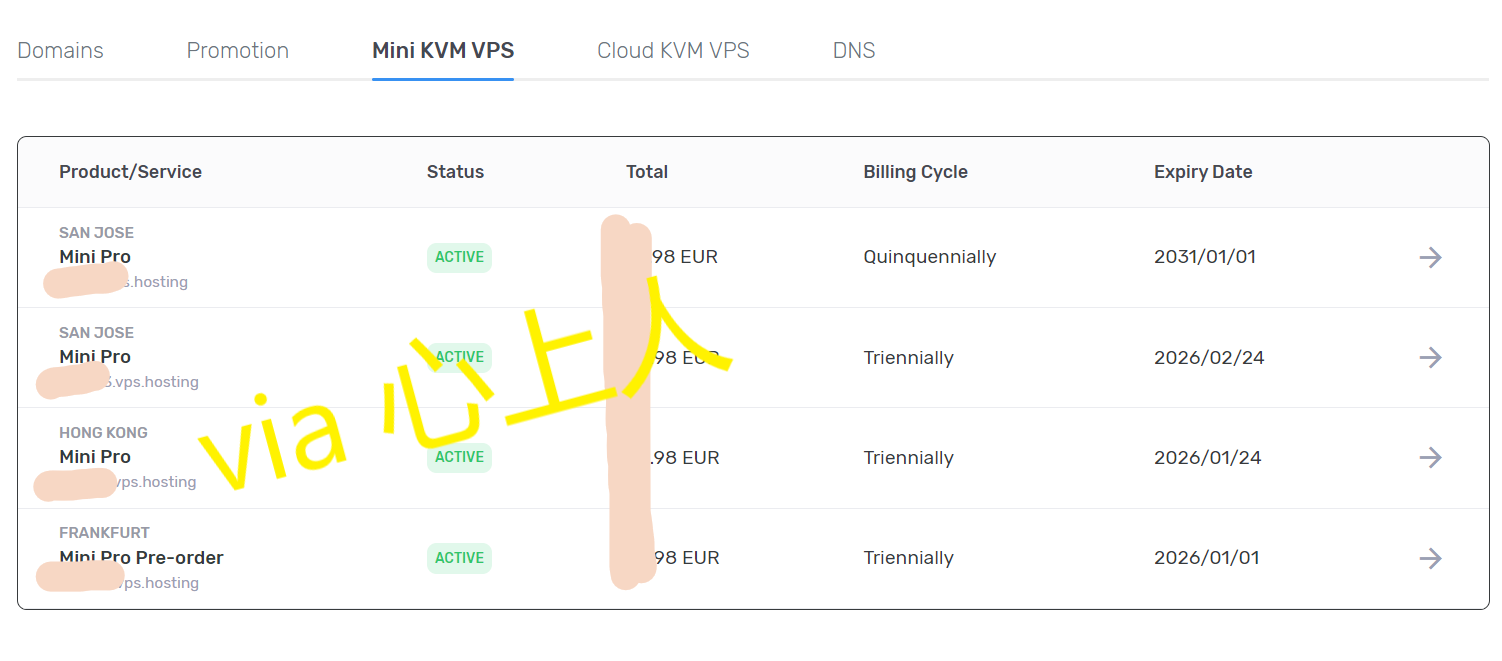 【上新】V.PS 新加坡 Edge KVM VPS 首发活动 + 频道优惠