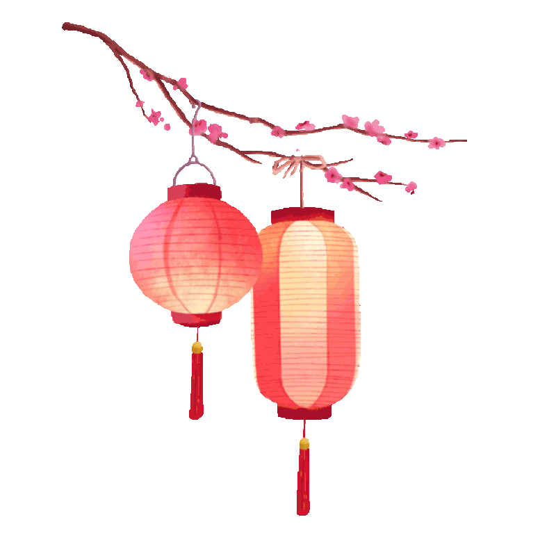 灯笼开关