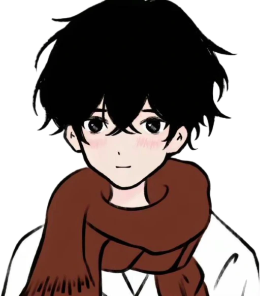 归途的秘密基地