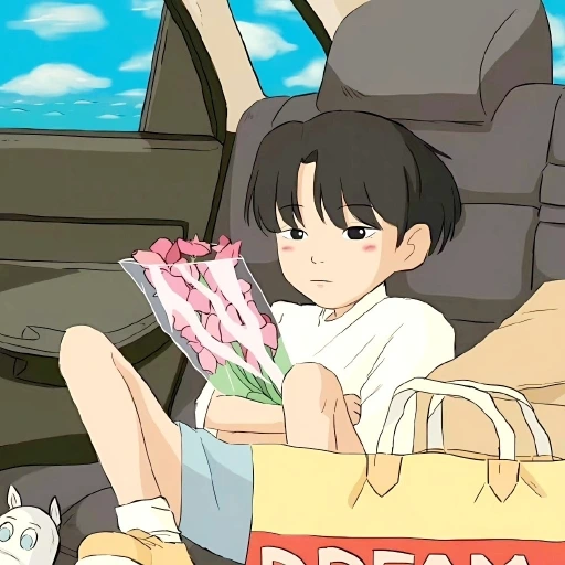 看一千次海 看一千次海