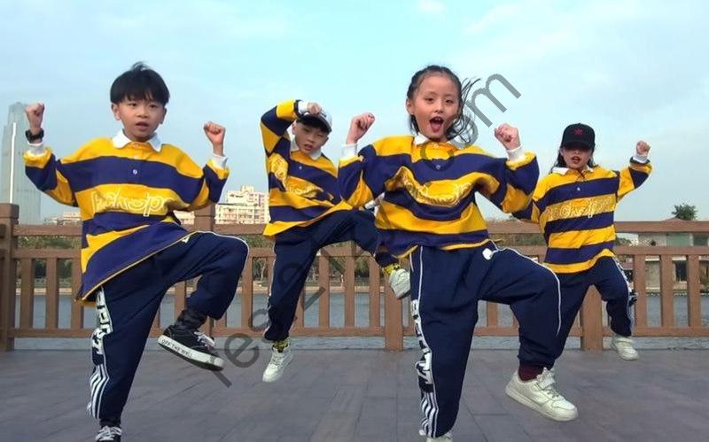 少年街舞课【完结】