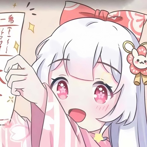 花筏的便签贴