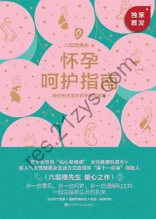 怀孕呵护指南  [pdf+全格式]