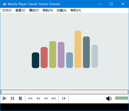 MPC-HC视频播放器(便捷视频播放器) v2.2.1 中文绿色版