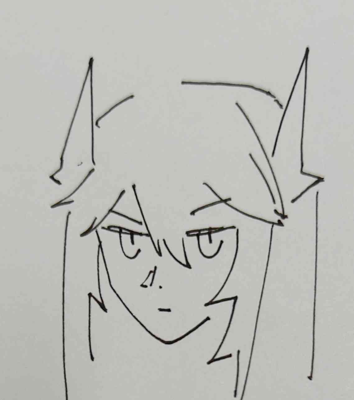 “画得最艰难的一集”