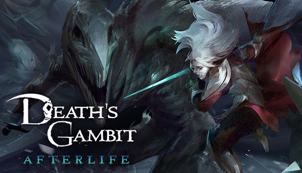 Save 35% on Death’s Gambit: Afterlife on Steam