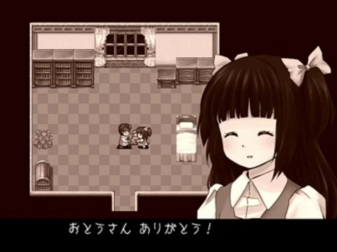 「狂父」游玩体验