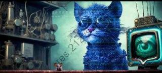 PhotoShop2024蓝猫版 – 支持Ai神经 滤镜AI绘图 无限试用超强 PS