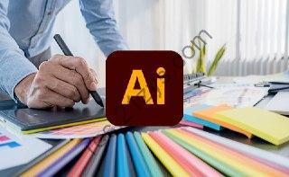 Illustrator 2024 for Mac