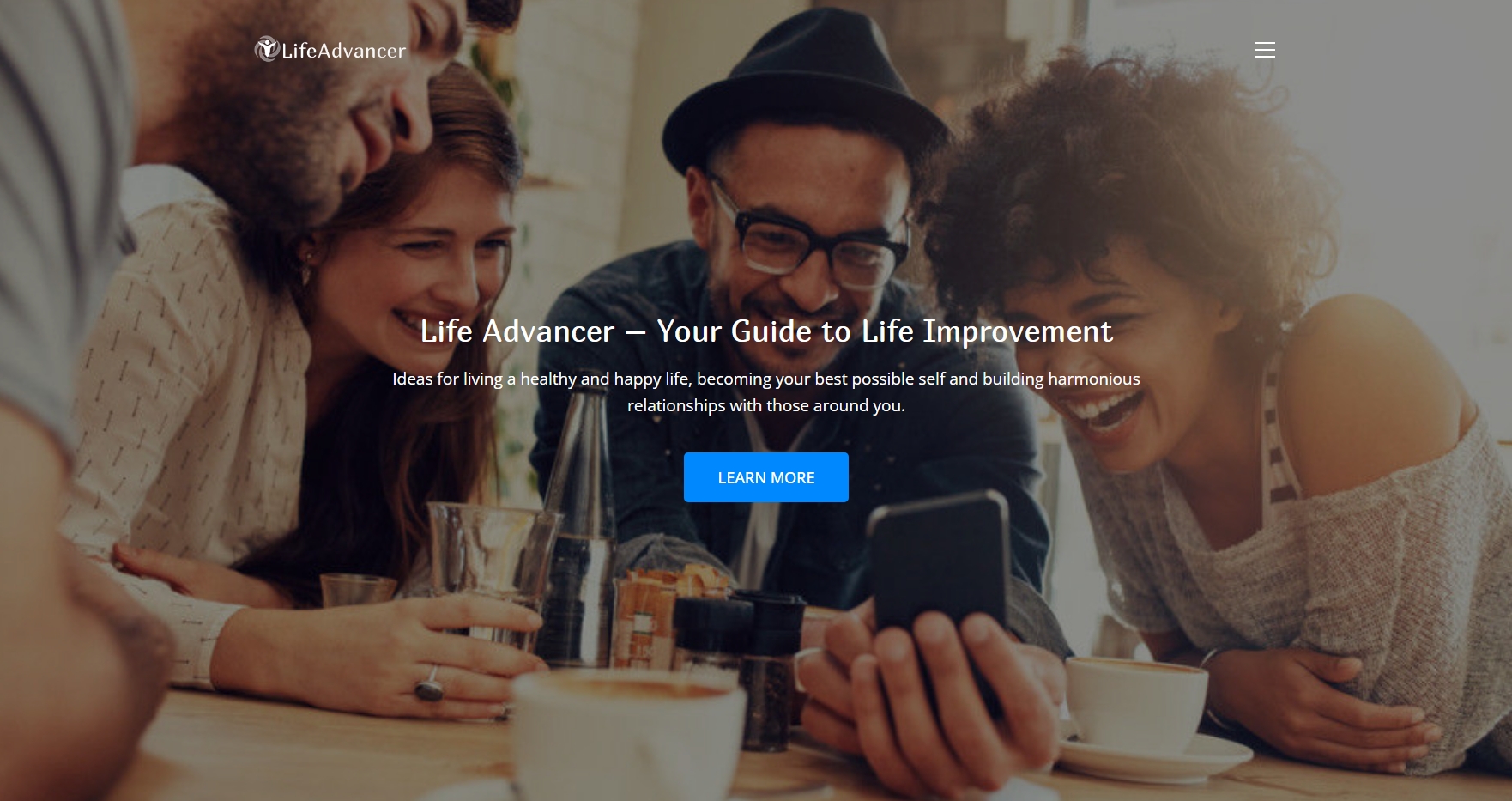 Life Advancer