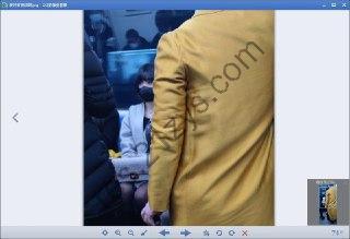 QQ影像 v3.0.890.400 – 腾讯出品的简洁图片处理工具