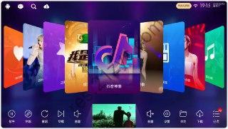 免费的电视端K歌应用–KTV v70.0.0