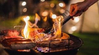上百种食材烧烤技术配方视频