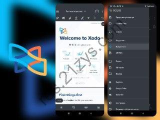 Xodo佐道 – PDF阅读器&编辑器 v9.4.4