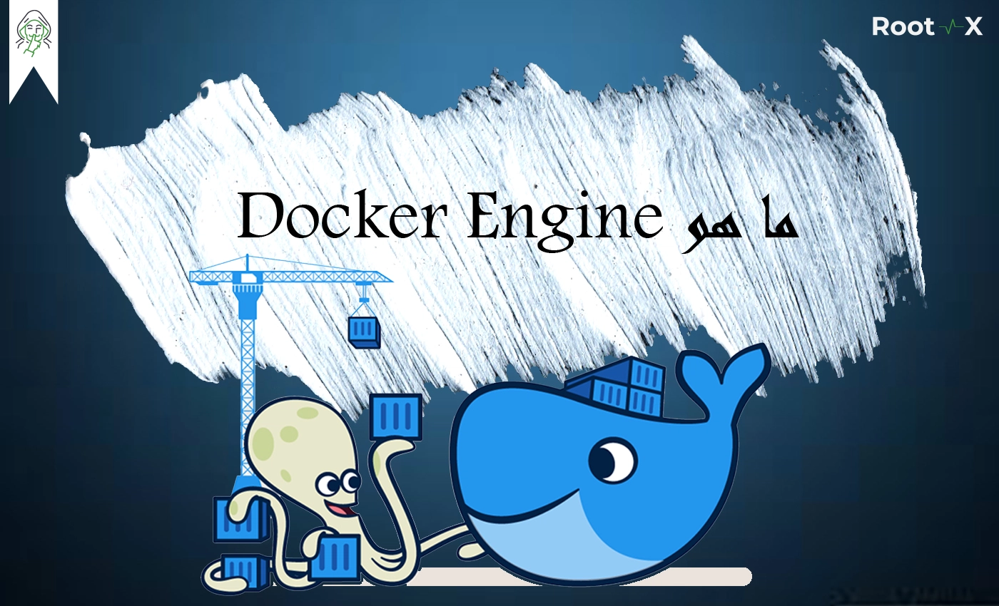Linux 安装Doceker Engine