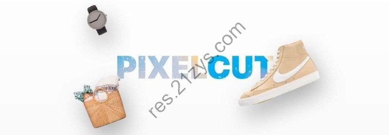 Pixelcut – AI照片编辑器 v0.8.8