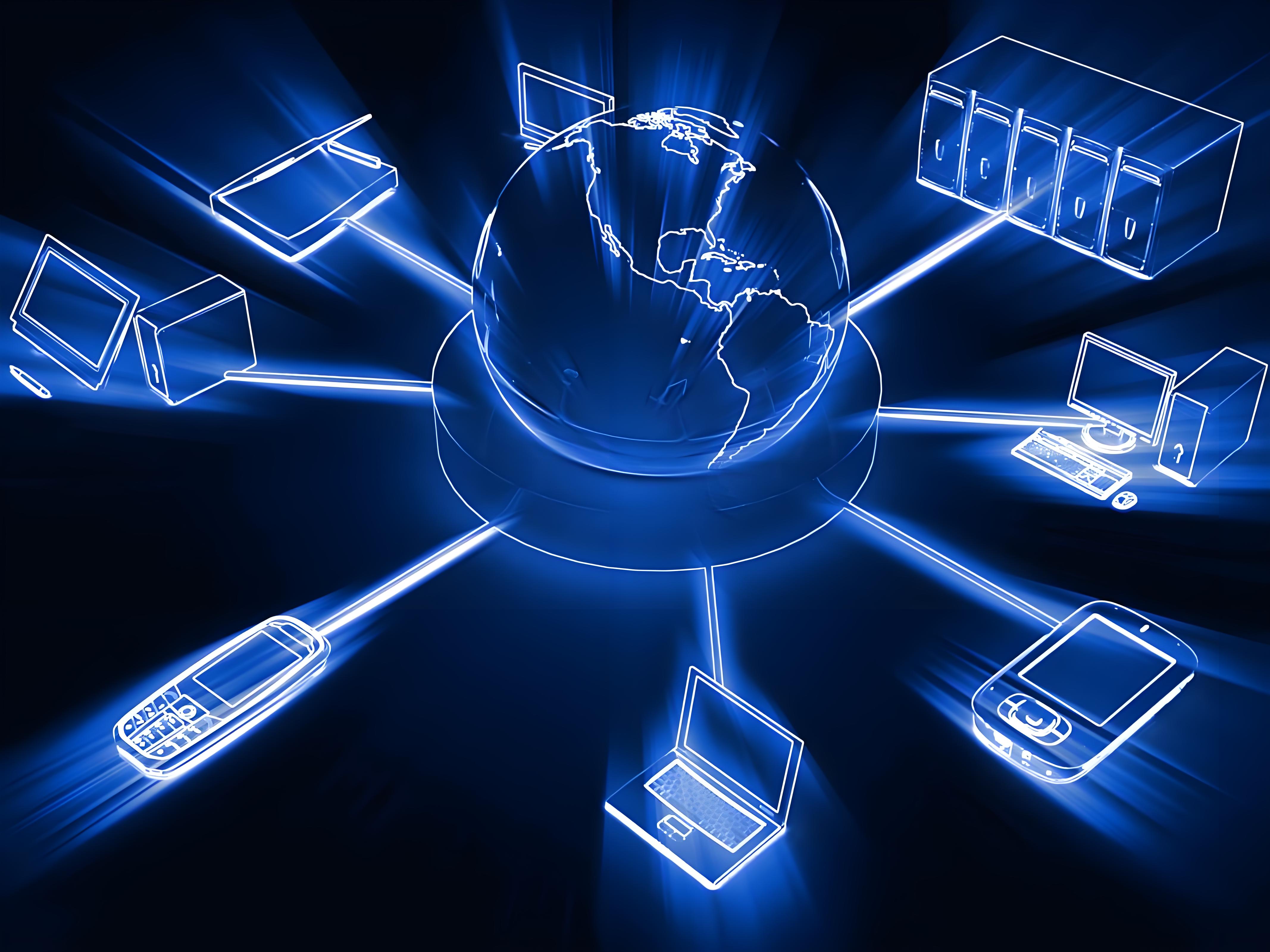 I/O完成端口模型