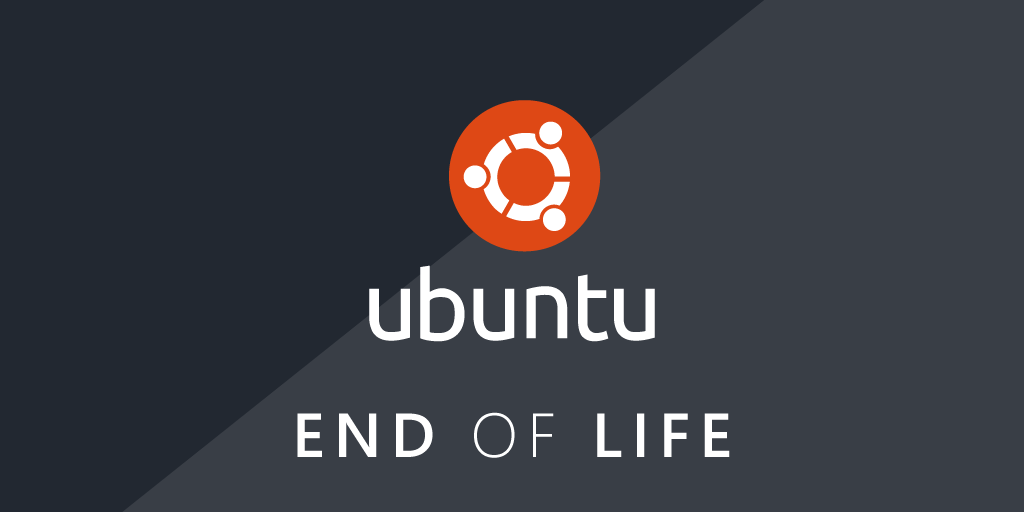【OPS.0x03】将 EOL 的 Ubuntu 升级为 LTS 版本