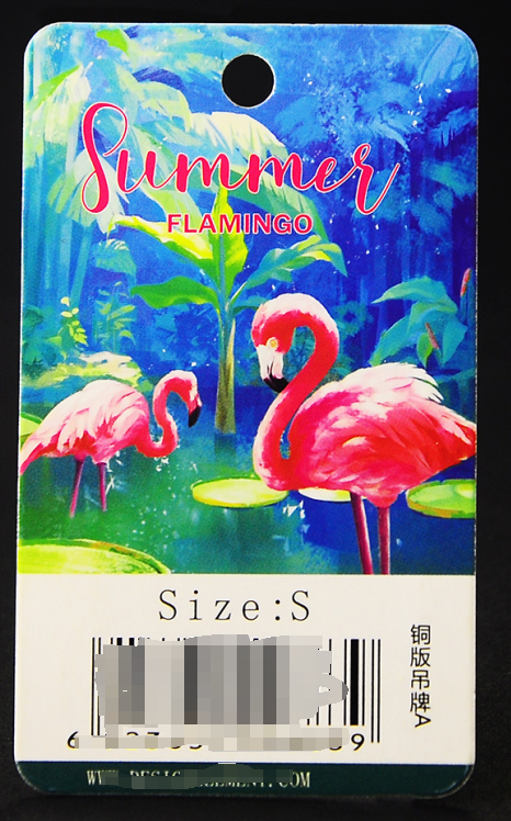 【03】铜版纸样品