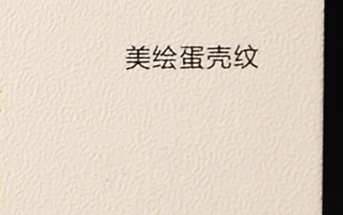 【04】精品纸样品