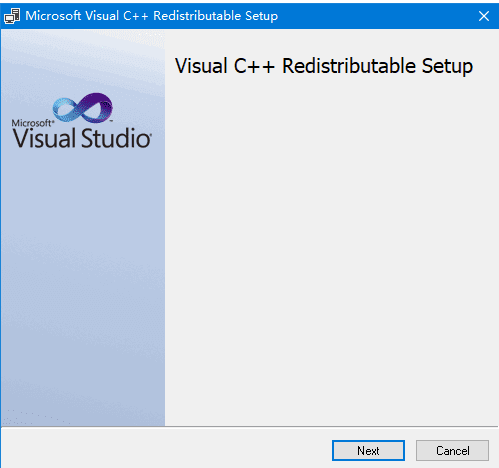 Visual C++运行库合集轻量版24年10月版v84-888资源网