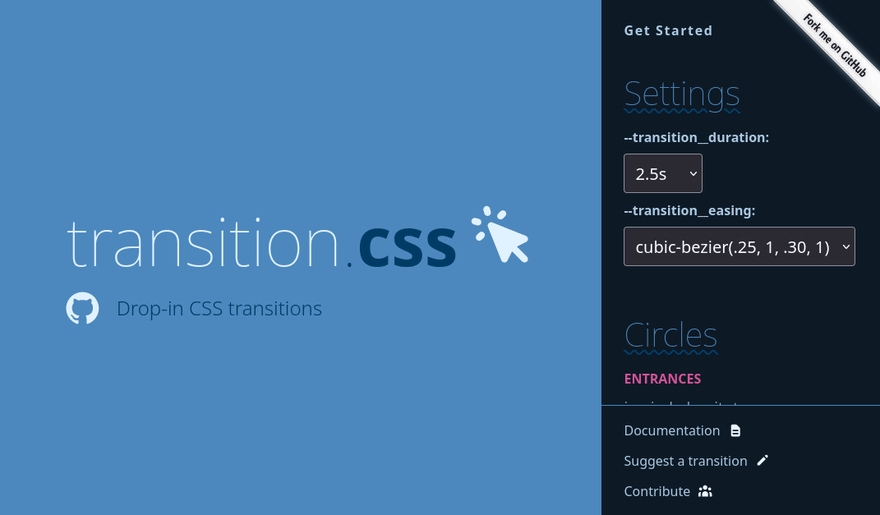 Transition.Style🔥
