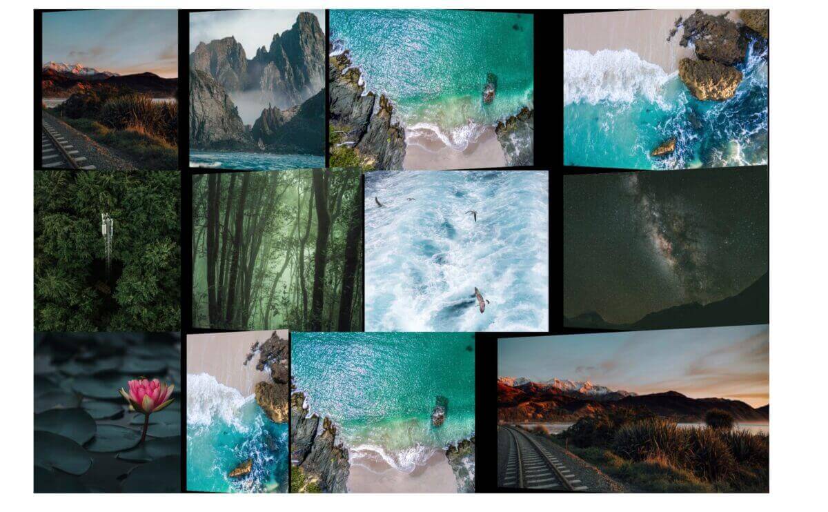 CSS Archivi-minimamente