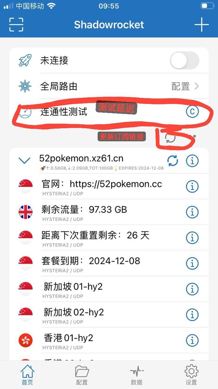 图片[4]-苹果VNP客户端-51花探