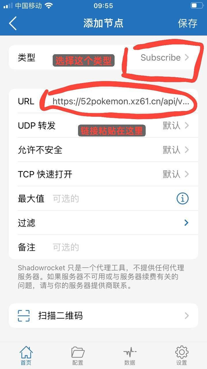 图片[3]-苹果VNP客户端-51花探