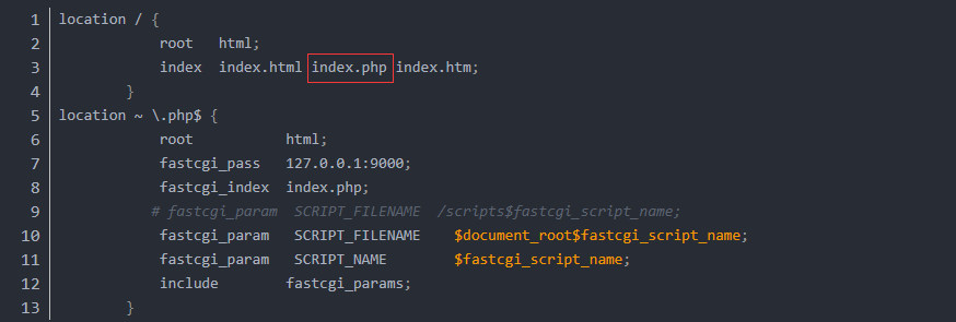 WordPress编译安装 Centos+Nginx+Php+Mysql