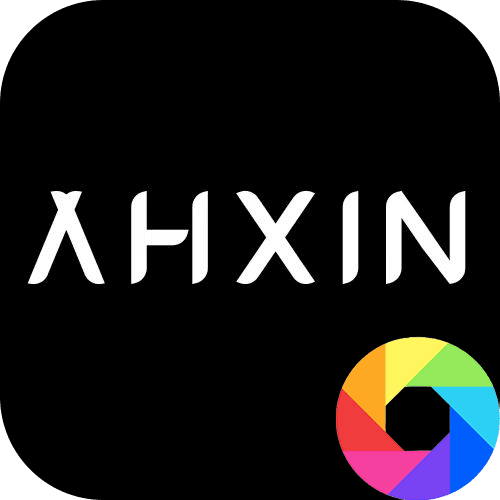  ahxin.cn 