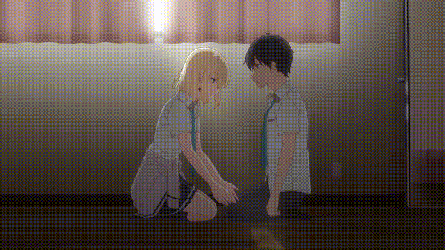 义妹生活：贫瘠背后的感性