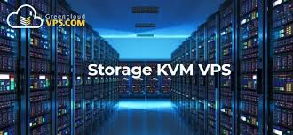 KVM基于分区的存储池