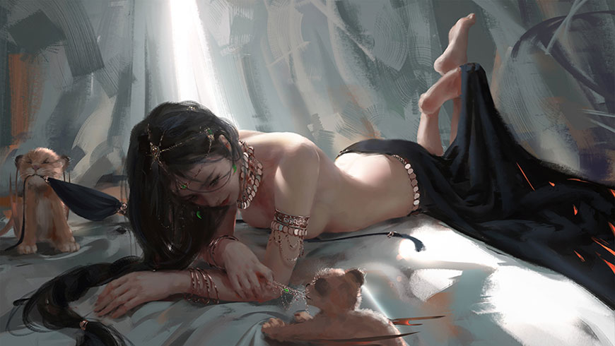 hexo博客系列(五)博客部署