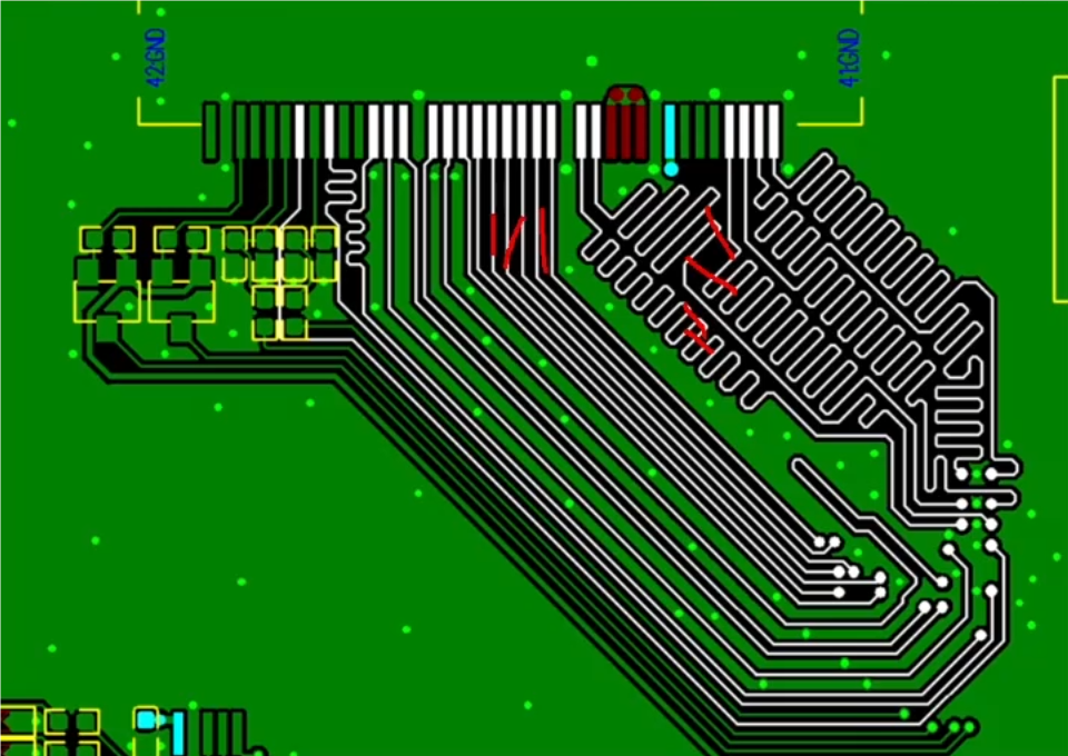 【电路】PCB电流与信号完整性设计笔记