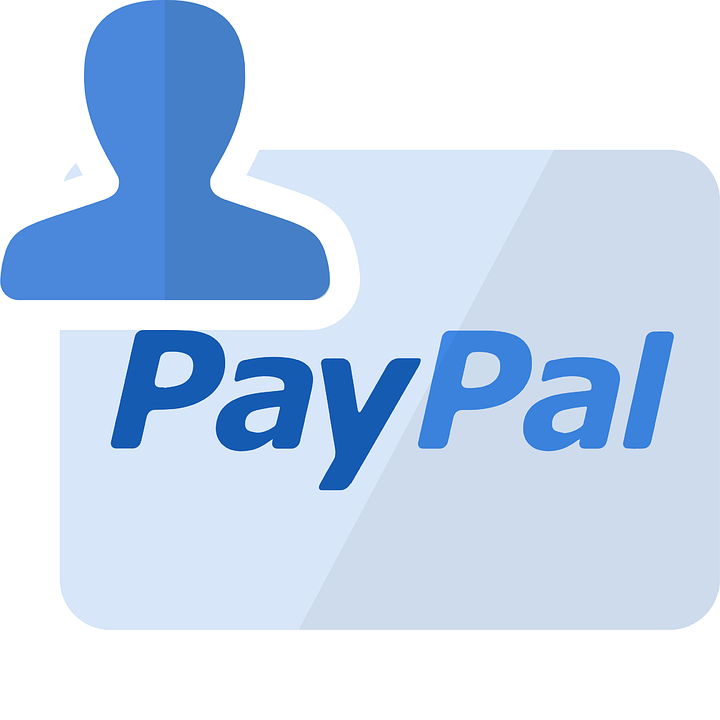 PayPal(点击图片跳转 Click on the image to jump)