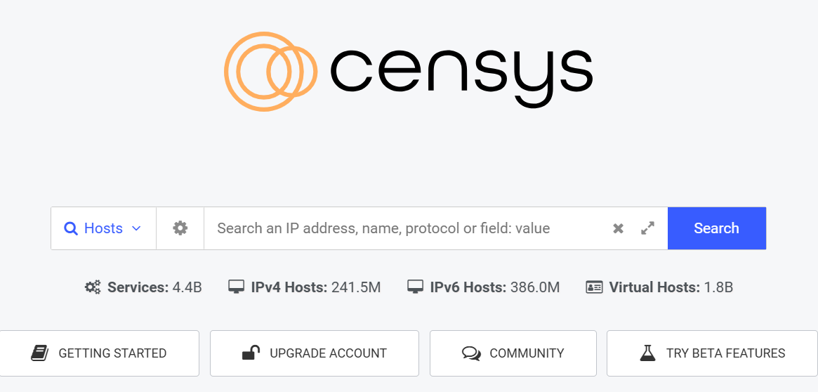 censys