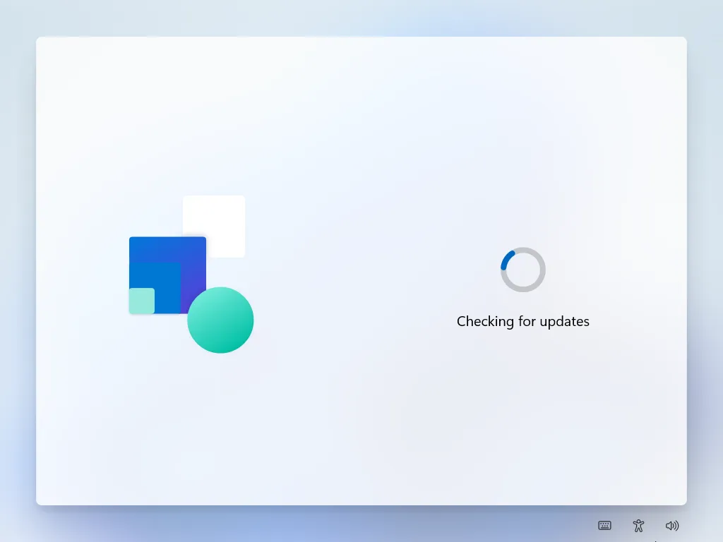 Checking for updates