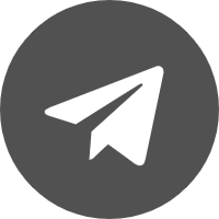 Telegram Icon