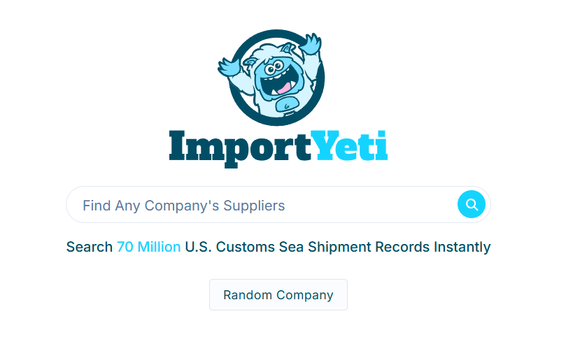 ImportYeti