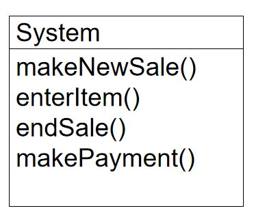 System