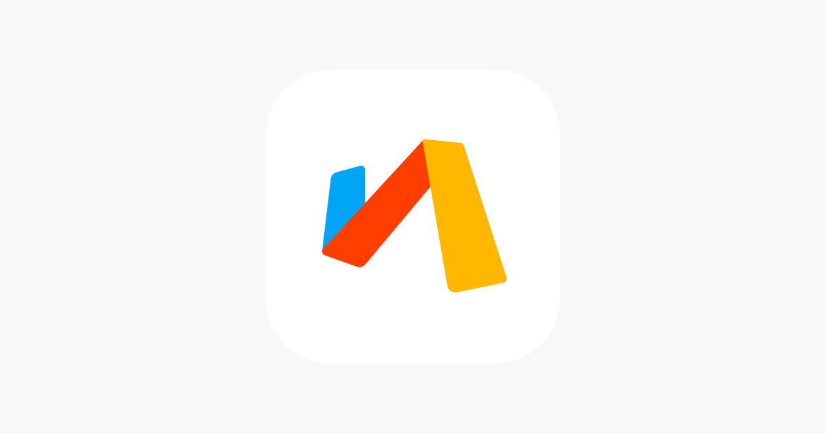 App Store 上的“Via 浏览器”