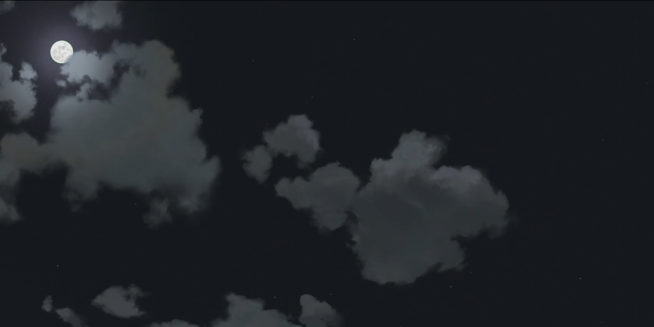 ルックバック蓦然回首,方觉创作之意 —— 《蓦然回首》观后感