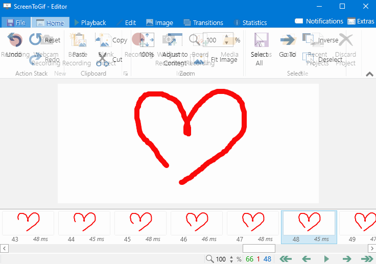 ScreenToGif